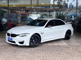 BMW M4 3.0 Conversivel 2016