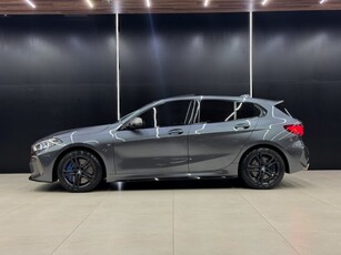 BMW Série 1 M135i xDrive 2021