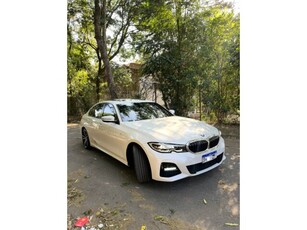 BMW Série 3 320i GP 2.0 Flex 2022