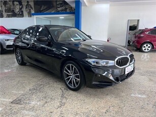 BMW Série 3 320i GP 2.0 Flex 2024