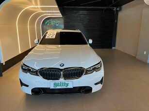 BMW Série 3 320i Sport GP Flex 2022