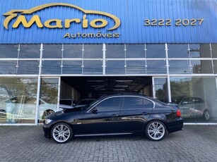 BMW Série 3 325i (aut) 2011