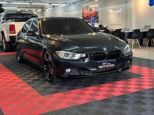 BMW Série 3 328i 2.0 16V (Aut) 2013