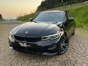 BMW Série 3 330e M Sport 2021