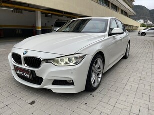 BMW Série 3 335i Sport (Aut) 2014