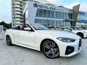 BMW Série 4 420i M Sport 2023