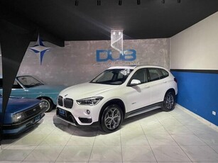 BMW X1 2.0 sDrive20i X-Line 2016