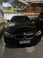 BMW X1 320I Blindado 2017/2017