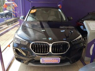 BMW X1 Sdrieve 2.0i Turbo Flex