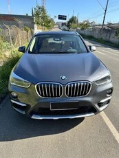 BMW X1 SDRIVE 2.0 TB