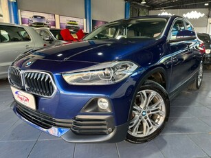 BMW X2 1.5 sDrive18i GP 2020