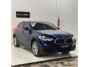BMW X2 1.5 sDrive18i GP 2020