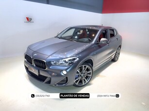 BMW X2 M35i 2.0 2020