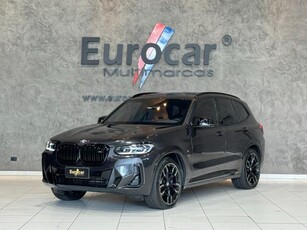 BMW X3 M40i 3.0 2022