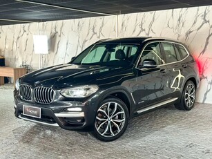 BMW X3 XDRIVE 30i X-Line 2.0