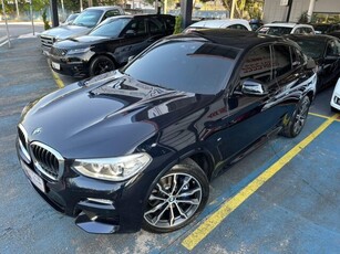 BMW X4 2.0 xDrive30i M Sport 2020