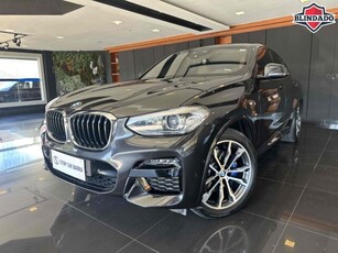 BMW X4 2.0 xDrive30i M Sport 2020