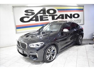 BMW X4 3.0 M40i 2021