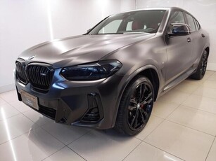 BMW X4 3.0 M40i Sport Edition 2022