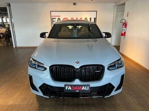 BMW X4 M40i 3.0 2024