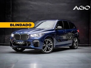 BMW X5 3.0 M50D 2020