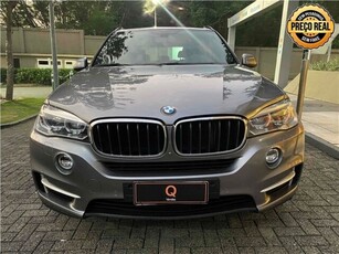 BMW X5 3.0 xDrive30d 2017