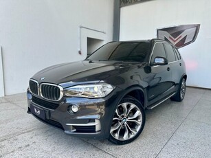 BMW X5 3.0 xDrive30d 2018