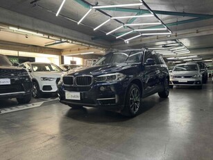 BMW X5 3.0 xDrive35i 2014