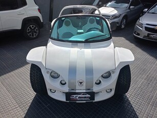 Buggy Buggy M-10 1/2 2011