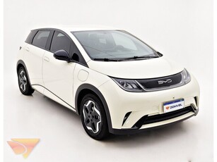 BYD Dolphin BEV 45kWh 2024