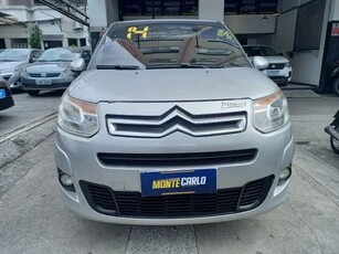 C3 Picasso Glx Ano 2014