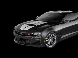 CAMARO 6.2 2SS V8 GASOLINA 2P AUTOMATICO 2024