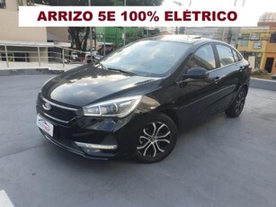 CAOA Chery Arrizo5 1.5T RX (Aut) 2019