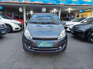 CAOA Chery Face 1.3 16V (Flex) 2012