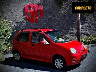 CAOA Chery QQ 1.1 16V 2013