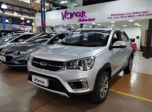 CAOA CHERY TIGGO 2