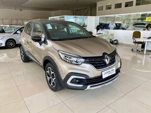 Captur 1.3 TCE Flex Iconic X-Tronic