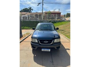 Chevrolet Blazer 4x2 2.2 MPFi 2000