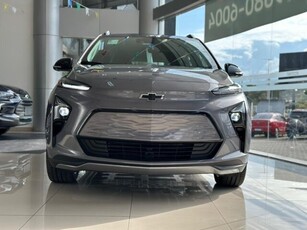Chevrolet Bolt EUV 65KWh Premier 2023