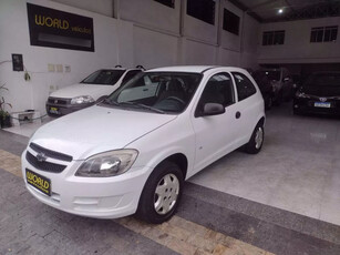 Chevrolet Celta 1.0 Ls Flex Power 3p