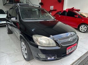 CHEVROLET CELTA