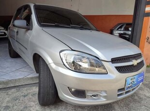 CHEVROLET CELTA