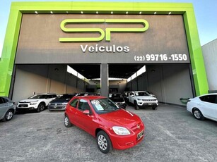 Chevrolet Celta Life 1.0 VHCE (Flex) 2p 2009