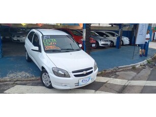 Chevrolet Celta LS 1.0 (Flex) 2p 2014