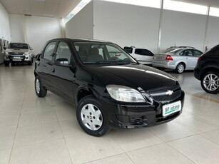 Chevrolet Celta LT 1.0 (Flex) 2013