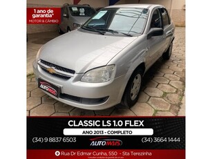 Chevrolet Classic LS VHC E 1.0 (Flex) 2013