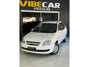 Chevrolet Classic LS VHC E 1.0 (Flex) 2013