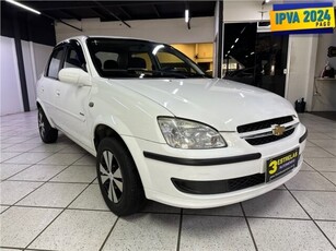 Chevrolet Classic LS VHC E 1.0 (Flex) 2014