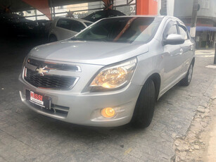 Chevrolet Cobalt 1.4 Lt 4p