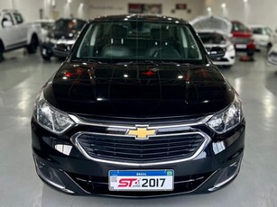 Chevrolet Cobalt Elite 1.8 8V (Aut) (Flex) 2017